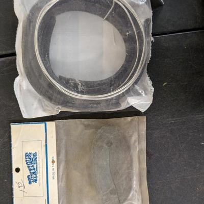 NIP Reproduction Parts