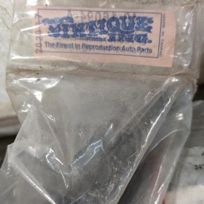 NIP Reproduction Parts