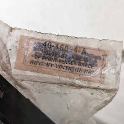 NIP Reproduction Parts