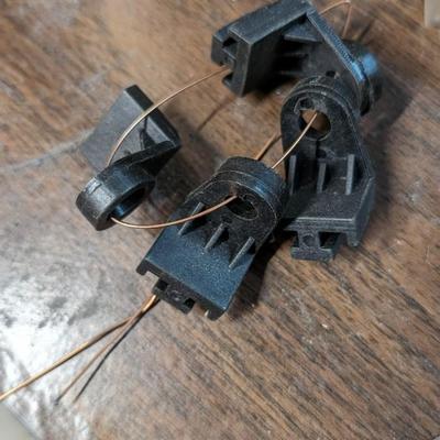 NIP Reproduction Parts