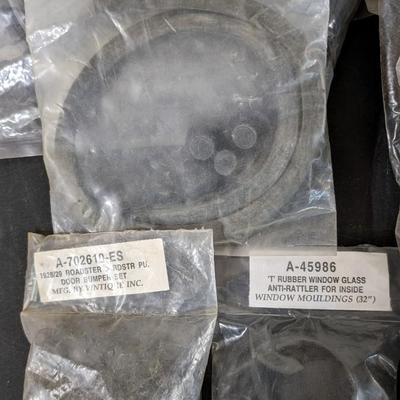 NIP Reproduction Parts