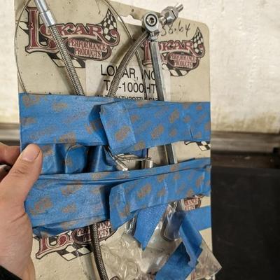 NIP Reproduction Parts