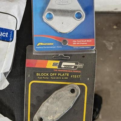 NIP Reproduction Parts