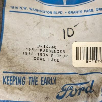 NIP Reproduction Parts