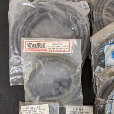 NIP Reproduction Parts