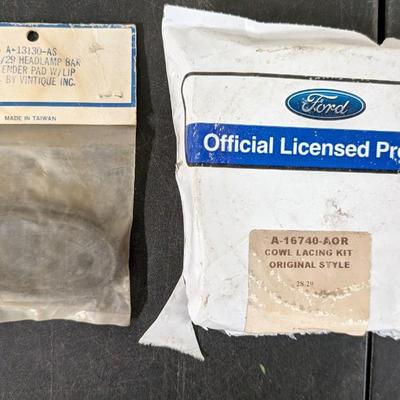 NIP Reproduction Parts