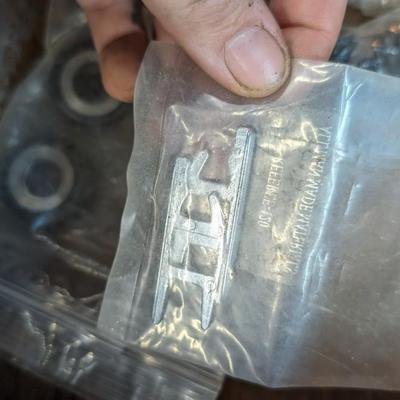 NIP Reproduction Parts