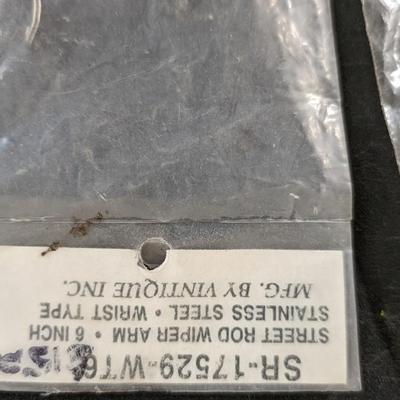 NIP Reproduction Parts