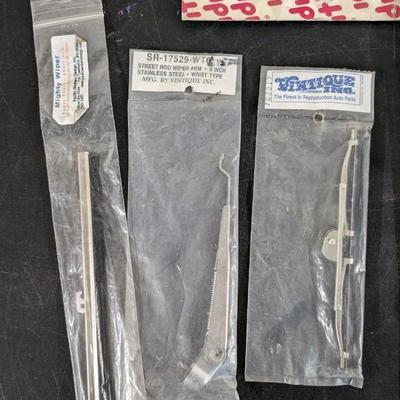 NIP Reproduction Parts