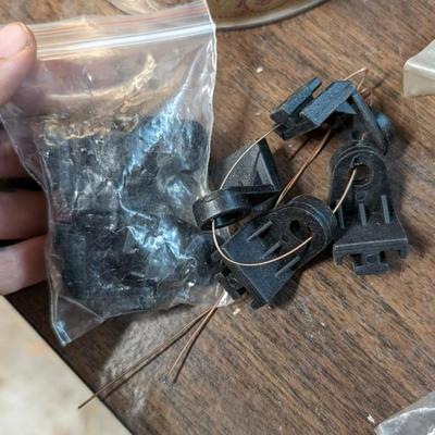 NIP Reproduction Parts