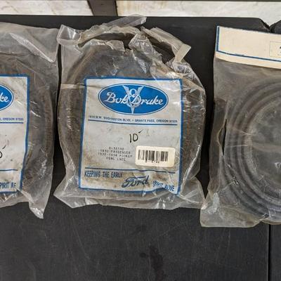 NIP Reproduction Parts
