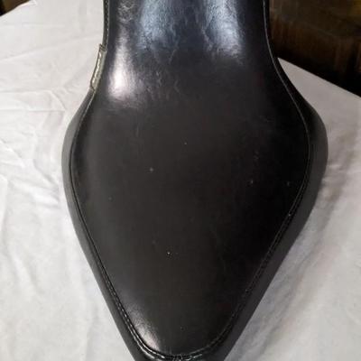 La Pera Motorcycle Seat