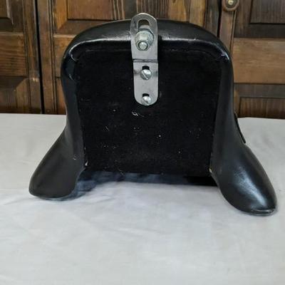 La Pera Motorcycle Seat