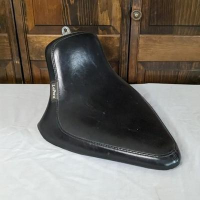 La Pera Motorcycle Seat