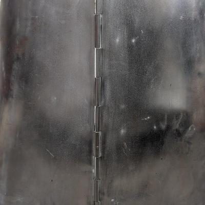 1928-'29 Ford Model A Hood Top