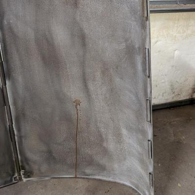 1928-'29 Ford Model A Hood Top