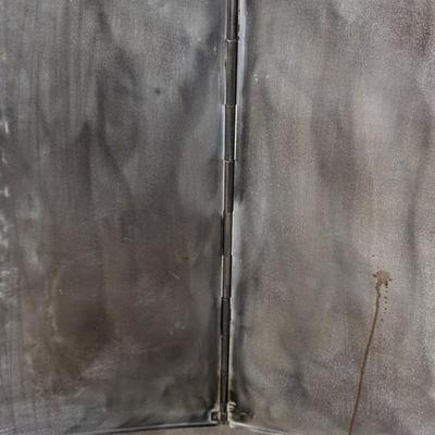 1928-'29 Ford Model A Hood Top