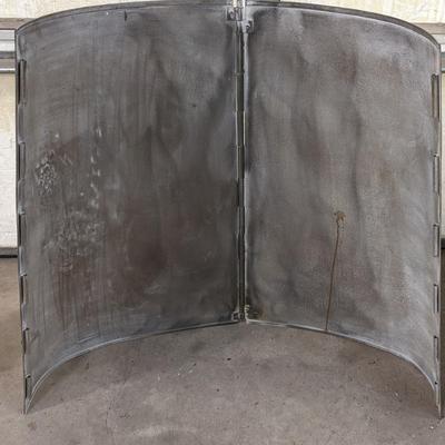 1928-'29 Ford Model A Hood Top