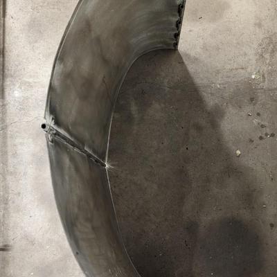 1928-'29 Ford Model A Hood Top