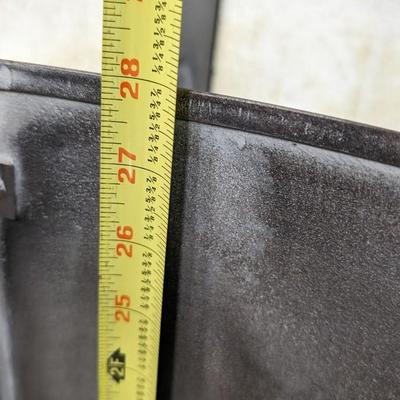 1928-'29 Ford Model A Hood Top