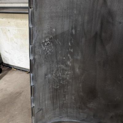 1928-'29 Ford Model A Hood Top