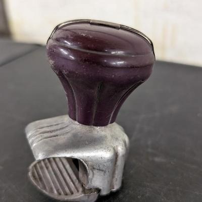 1930 Ford Model A Suicide Knob