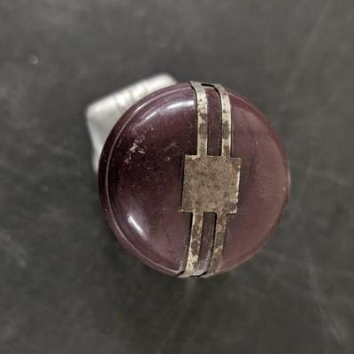 1930 Ford Model A Suicide Knob