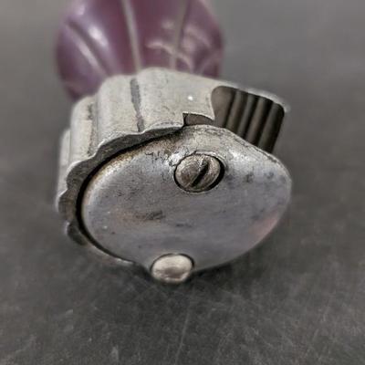 1930 Ford Model A Suicide Knob