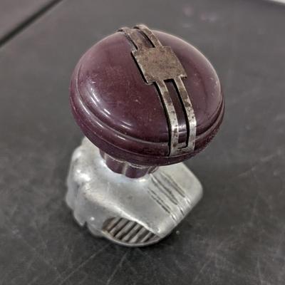 1930 Ford Model A Suicide Knob