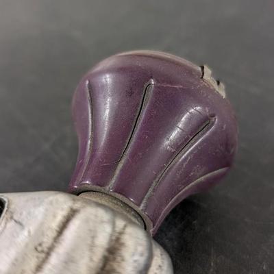 1930 Ford Model A Suicide Knob