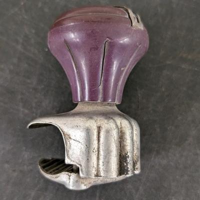 1930 Ford Model A Suicide Knob