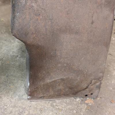 1928-'29 Ford Model A Coupe/Roadster/Pickup Rear Fenders