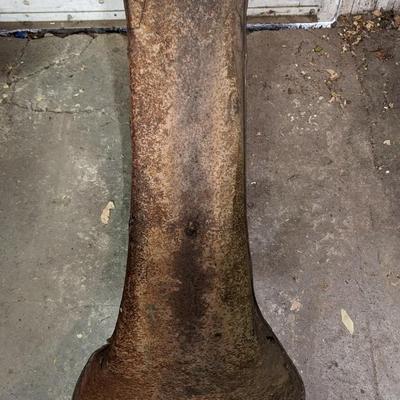 1928-'29 Ford Model A Coupe/Roadster/Pickup Rear Fenders