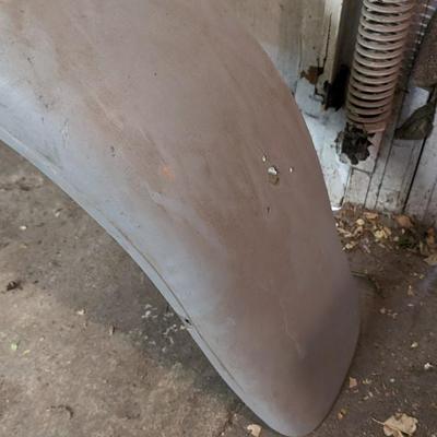 1928-'29 Ford Model A Coupe/Roadster/Pickup Rear Fenders