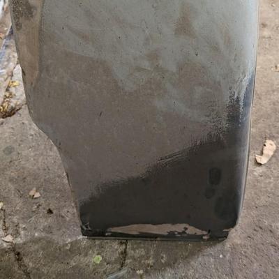 1928-'29 Ford Model A Coupe/Roadster/Pickup Rear Fenders