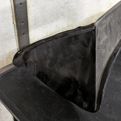 Radiator Splash Apron for 1932 Ford