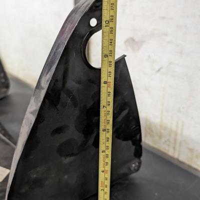 Radiator Splash Apron for 1932 Ford