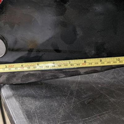 Radiator Splash Apron for 1932 Ford