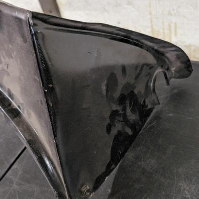 Radiator Splash Apron for 1932 Ford