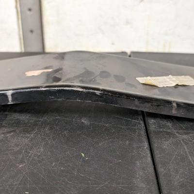 Radiator Splash Apron for 1932 Ford