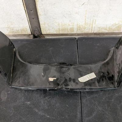 Radiator Splash Apron for 1932 Ford