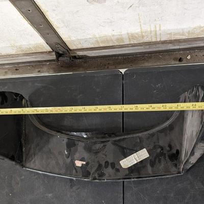 Radiator Splash Apron for 1932 Ford