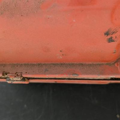 Thunderbird Embossed Engine Covers and Adjustable Engine Covers