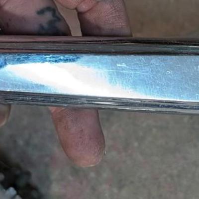 1967-'72 Chevy Pickup Door Handles, Lights, and Window Handles