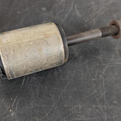 1965 Mustang Spring Shackle Kit and Monro Matic Shock Absorbers