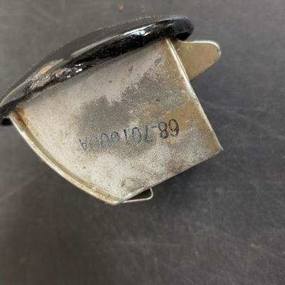 1936 Ford Backseat Ashtrays