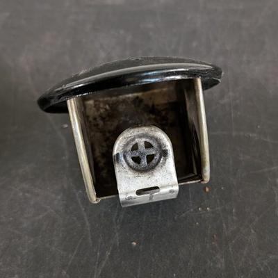 1936 Ford Backseat Ashtrays