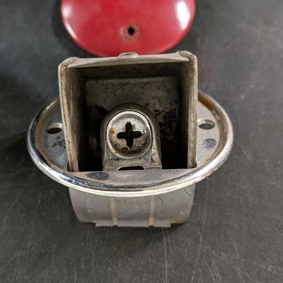 1936 Ford Backseat Ashtrays