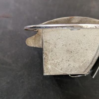 1936 Ford Backseat Ashtrays
