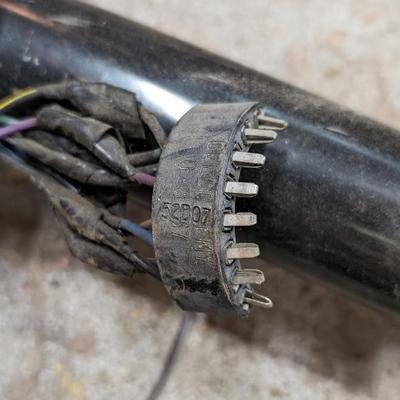 Automative Driving Shafts